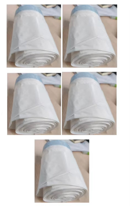 Automatic Cat Litter Box Self Cleaning,Smart Litter Box with Stairs, Safety Protection, 100L+10L App-Control Cat Litter Boxes